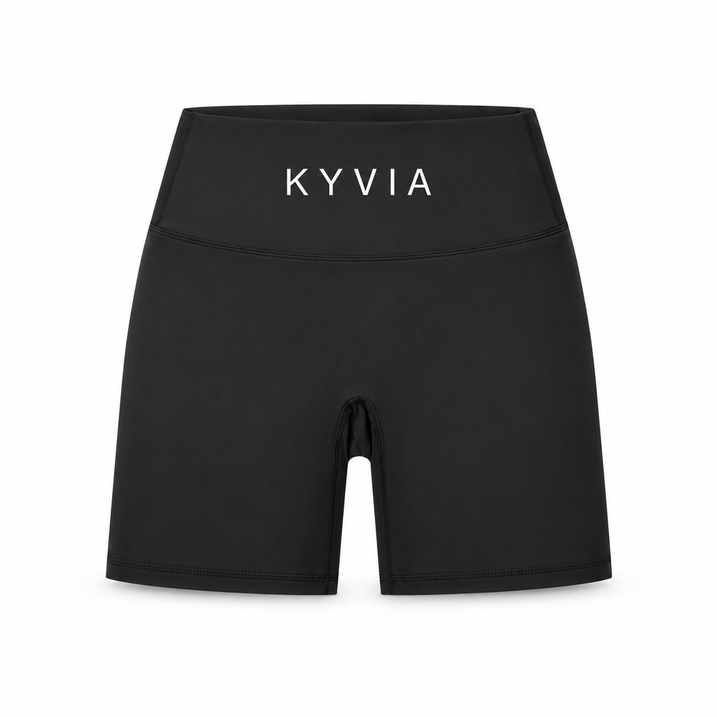 Sculpt Biker Shorts
