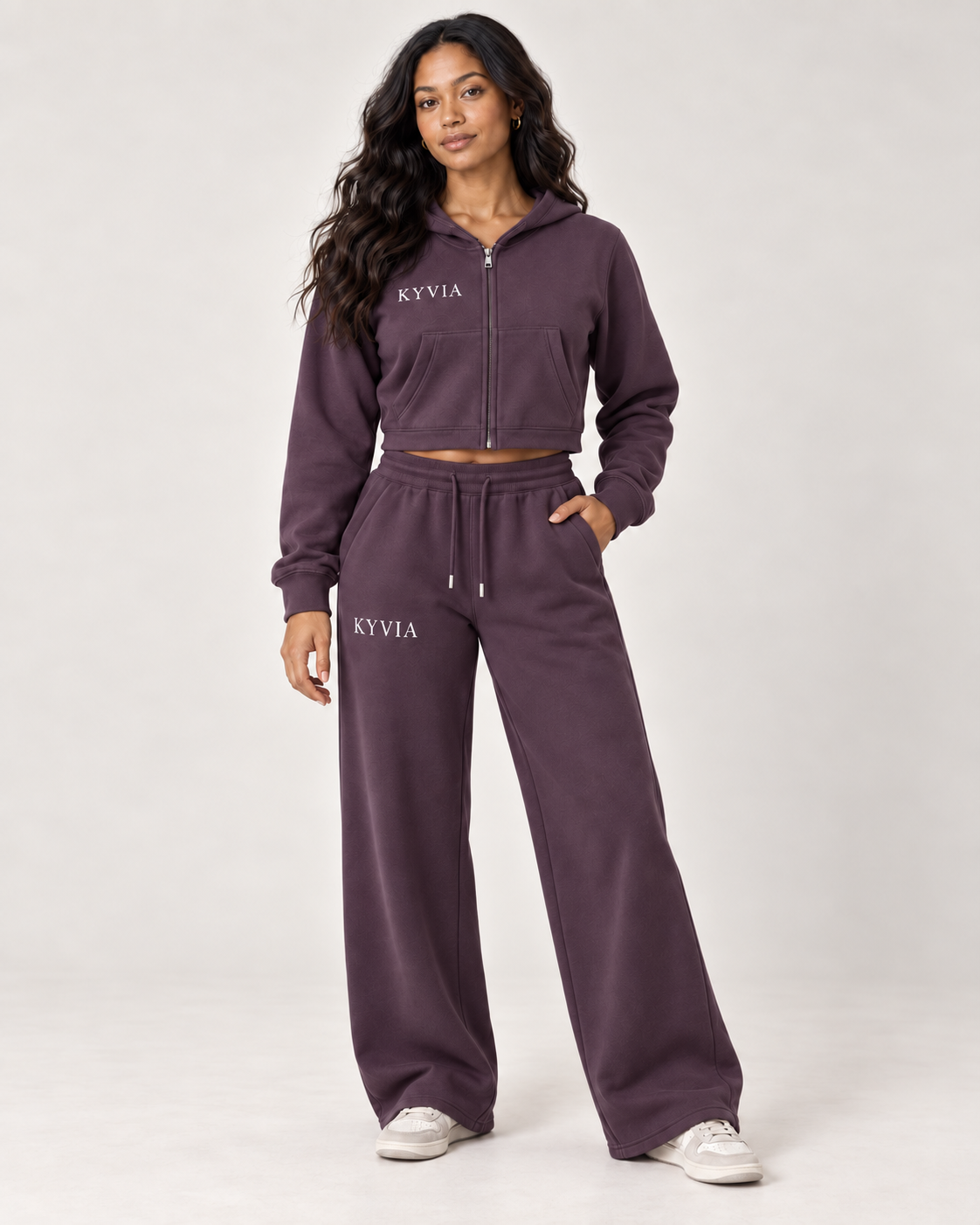 Soft Life Sweatpants