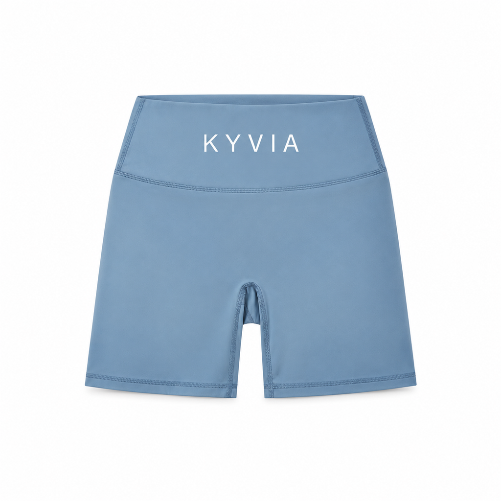 Sculpt Biker Shorts