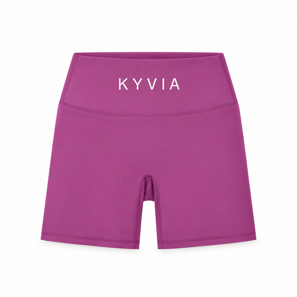 Sculpt Biker Shorts