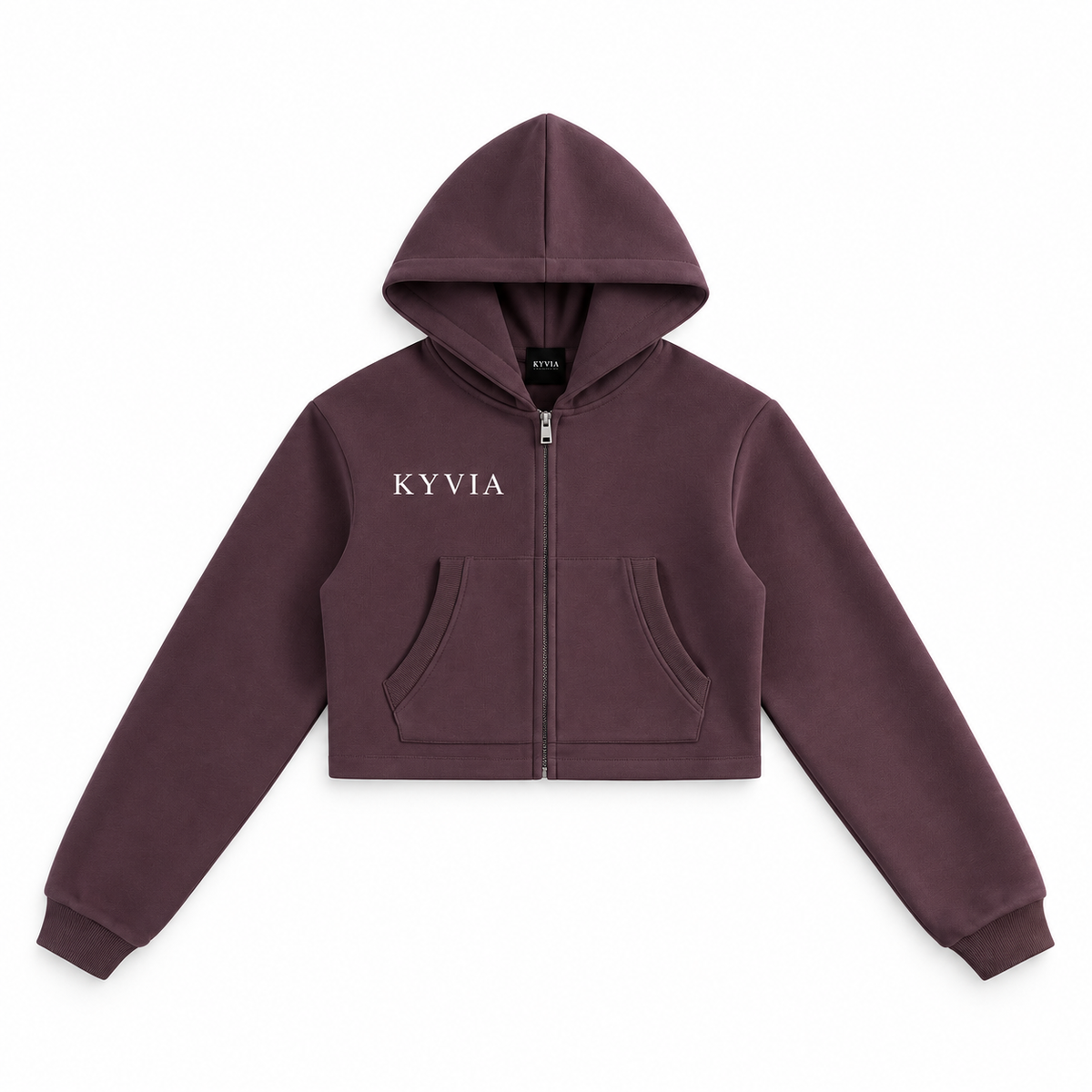 Soft Life Zip Up