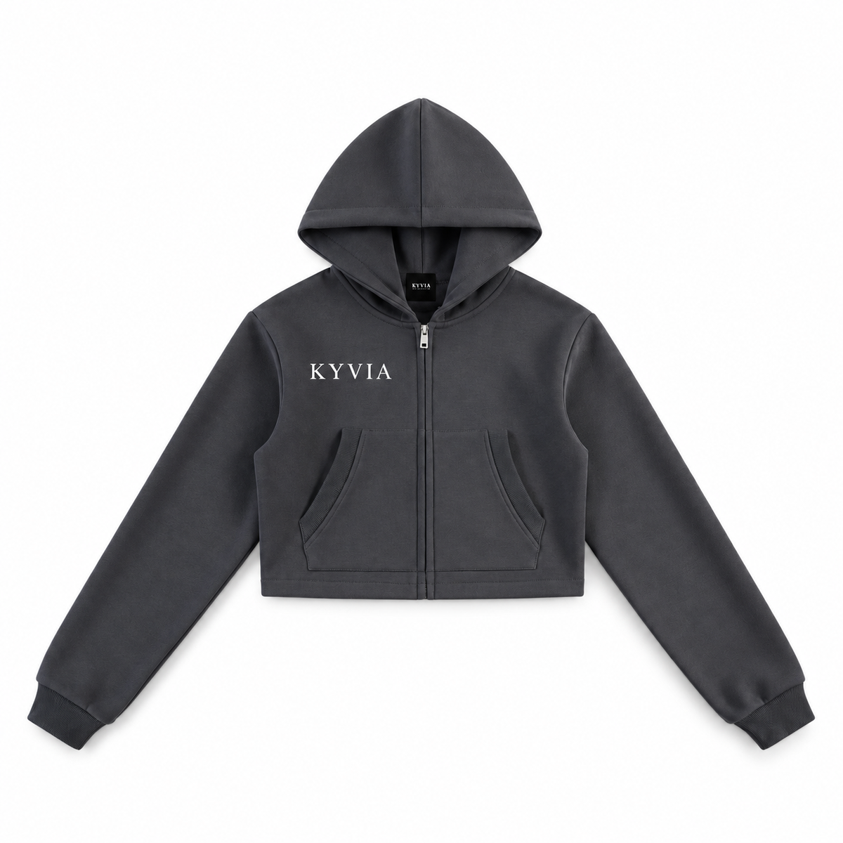 Soft Life Zip Up
